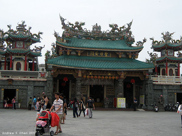 最甜蜜的單車環島(2011年追尋消失中的煙囪)