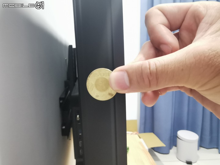 [開箱]飛利浦2020居家影音新選擇，Philips 55PUH8225 開箱小試(0620更新)