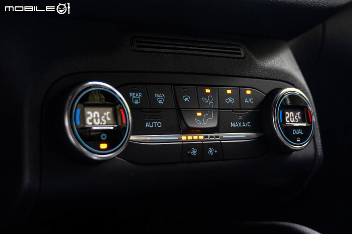 Ford Kuga EcoBoost 250 ST-Line試駕:全能運動跑旅新標竿