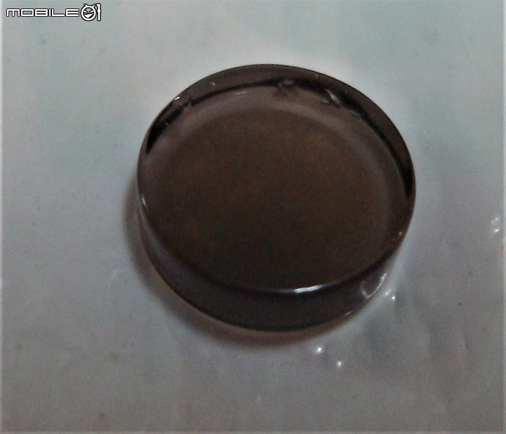 [開箱]玄學?神奇的調音道具-Acoustic Revive Quartz Resonator(QR-8)諧振石英