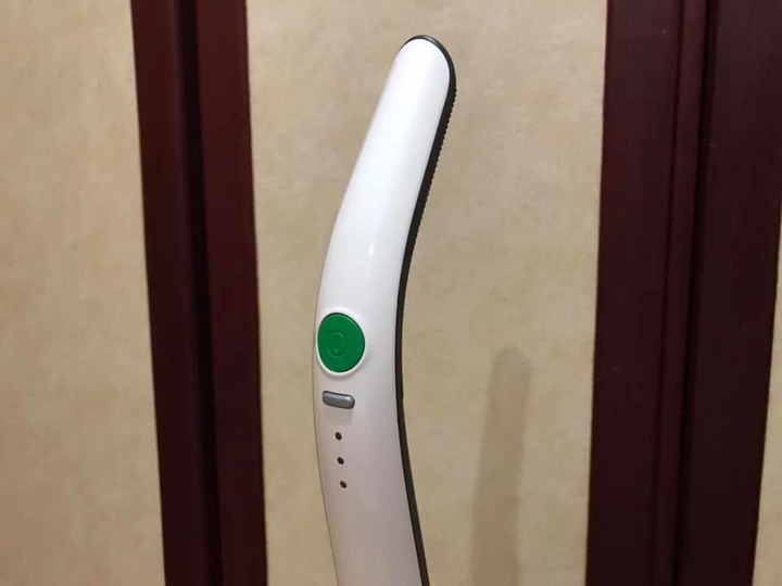 買吸塵器省了很多打掃時間！