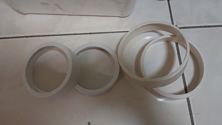 DIY太陽濾鏡