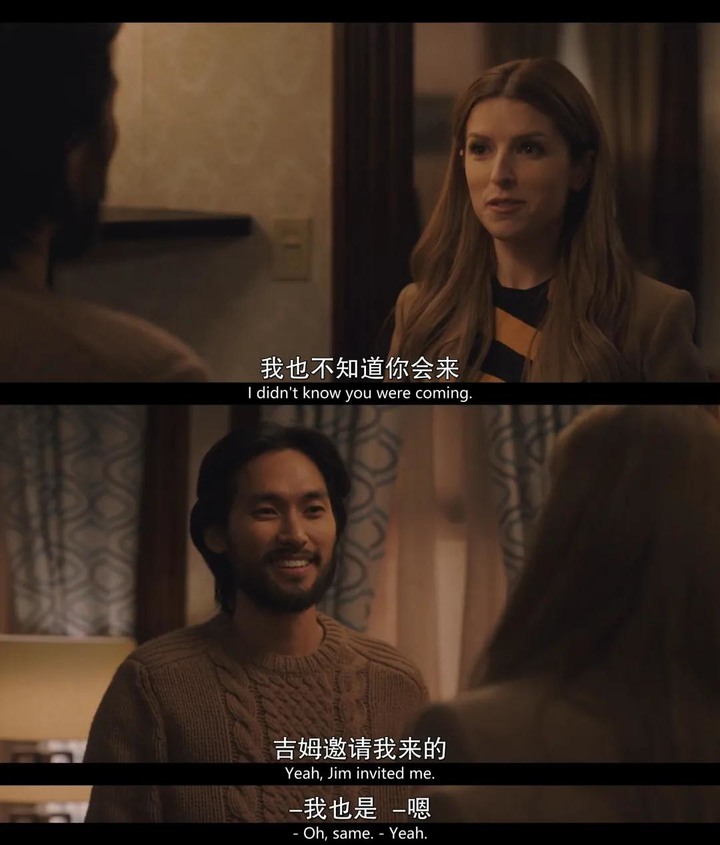 一集換一個男友，HBO你又野了