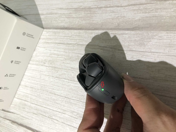 AUKEY Key Series EP-T18NC 音質首選 三頻均衡耐聽,主動降噪續航優!