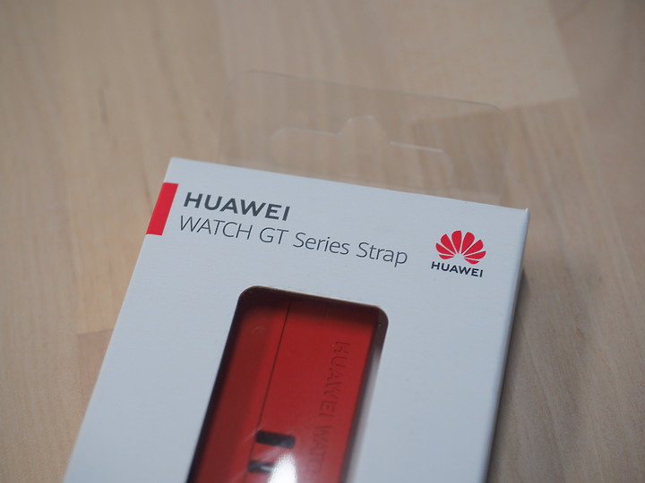 HUAWEI WATCH GT2 華為智慧手錶開箱與IOS使用心得