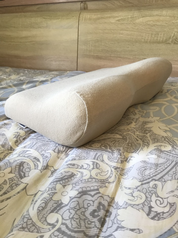 TEMPUR丹普 感溫枕 千禧枕