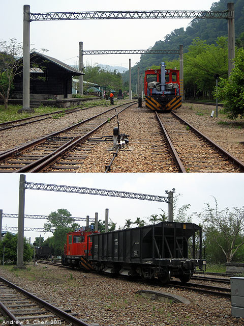 最甜蜜的單車環島(2011年追尋消失中的煙囪)