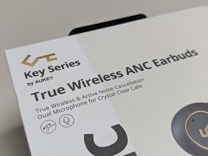 【正爸開箱】王者回歸 旗艦風範AUKEY Key Series EP-T18NC參見