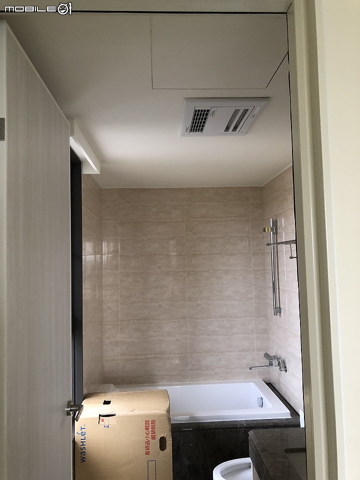 [開箱]現代北歐混搭舒適宅-好好的享受對面建案還沒蓋起來前的無限棟距吧