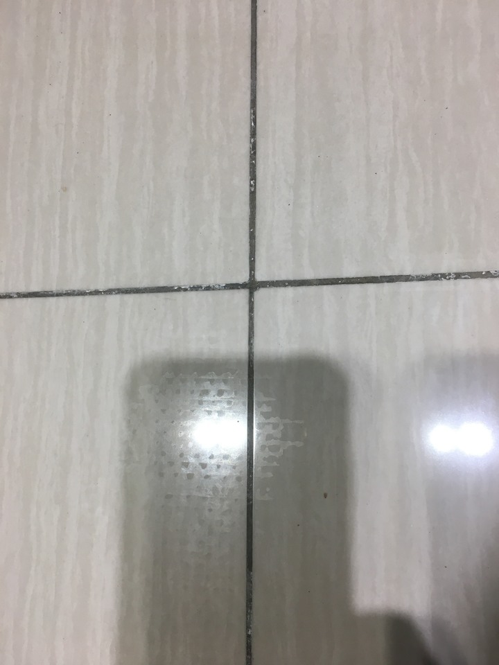 請教地磚達人，謝謝