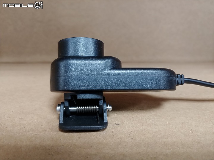 馥鴻科技 VACRON Vcam M01 隨身雲端攝影機（試用）