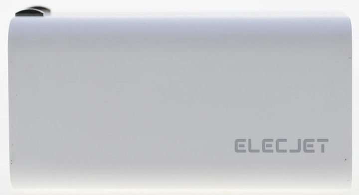 ELECJET氮化鎵GaN三埠65W快速充電器簡測