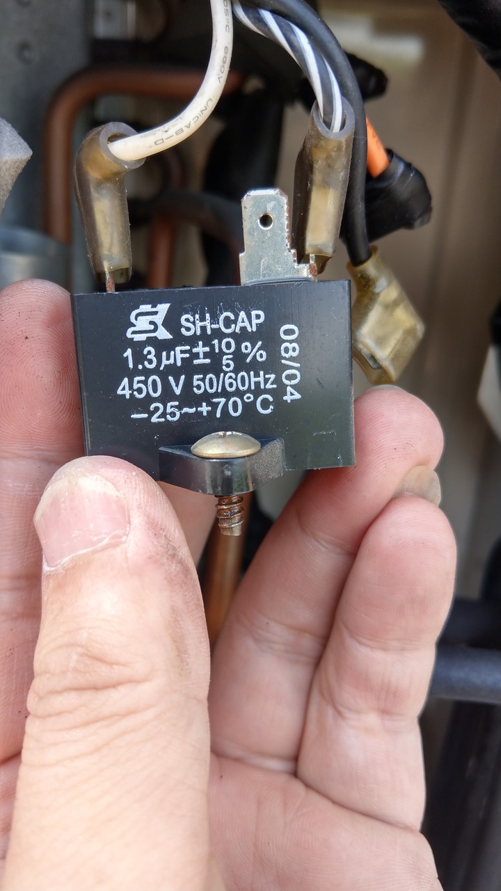 取之網路用之網路 冷氣DIY