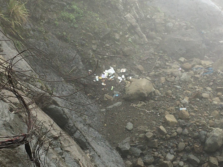 一個人探訪消失在雲霧中的森林鐵道-阿里山眠月線