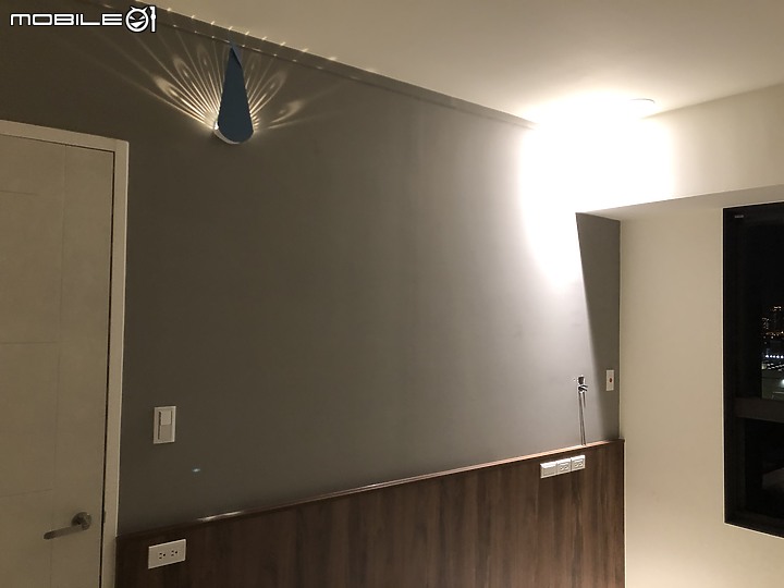 [開箱]現代北歐混搭舒適宅-好好的享受對面建案還沒蓋起來前的無限棟距吧