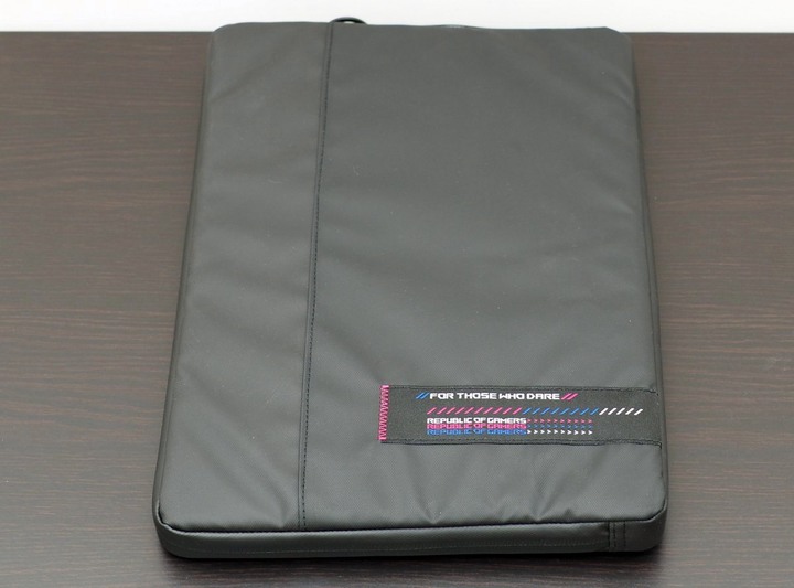 輕巧又強悍 ASUS Zephyrus G14 GA401IU 電競筆電開箱