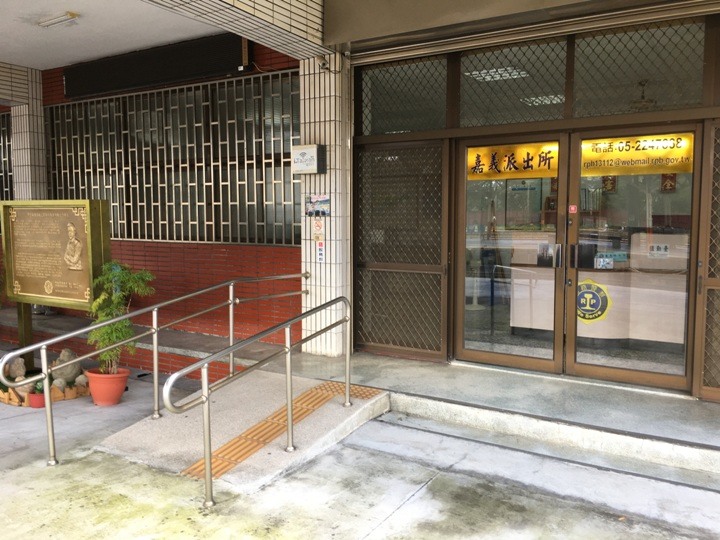 騎遊「嘉義人才知道的10件事」…