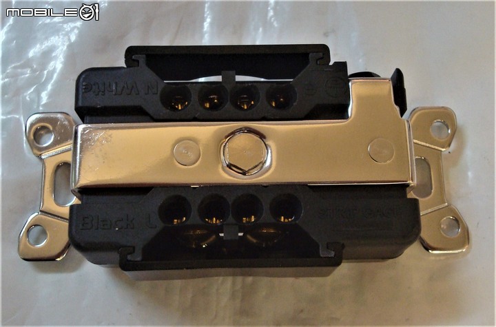 [開箱]Furutech GTX-D NCF(R)壁插使用經驗分享