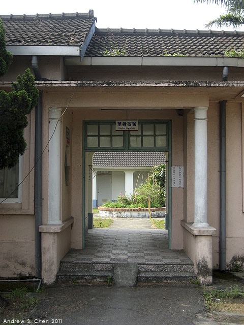 最甜蜜的單車環島(2011年追尋消失中的煙囪)