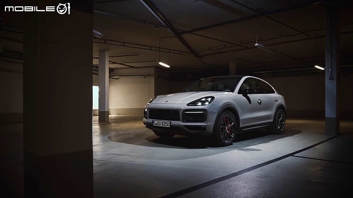 【海外新訊】Porsche Cayenne/Cayenne Coupe GTS 剽悍登場,4.0 V8 雙渦輪引擎進駐