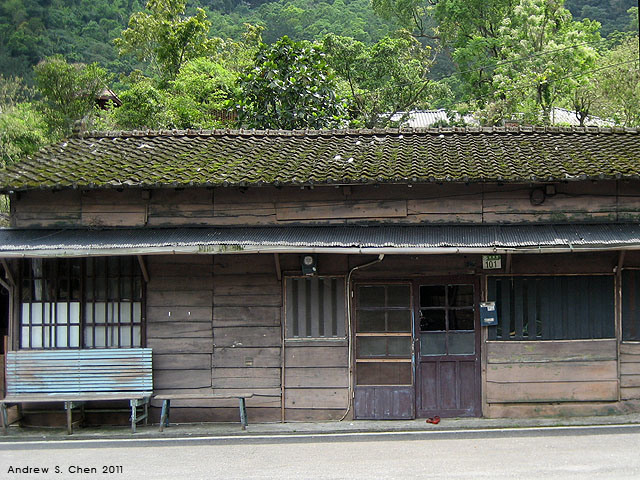 最甜蜜的單車環島(2011年追尋消失中的煙囪)
