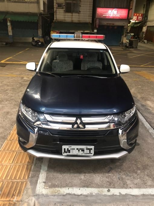 一部可以表演特技的好車