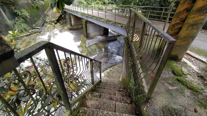[樂山童盟] [新北石碇] 烏塗溪步道