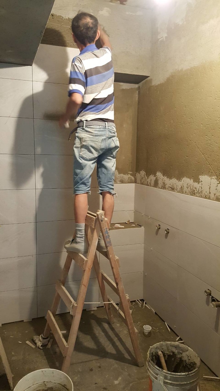 點我看大圖 (開箱)房屋改造不找設計師