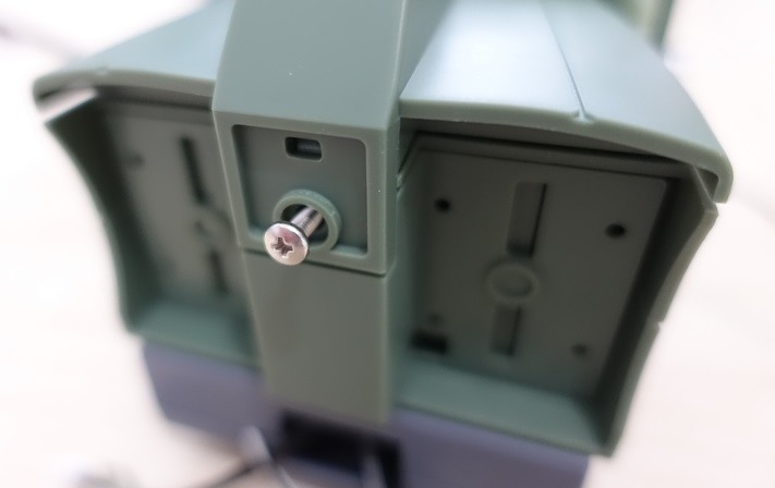 【STEM學習教材系列】ZEONIC TECHNICS MS-06 ZAKU 薩克電動機器人