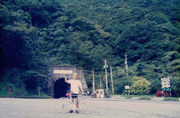 壯志未酬車先死的跨世紀單車環島重遊