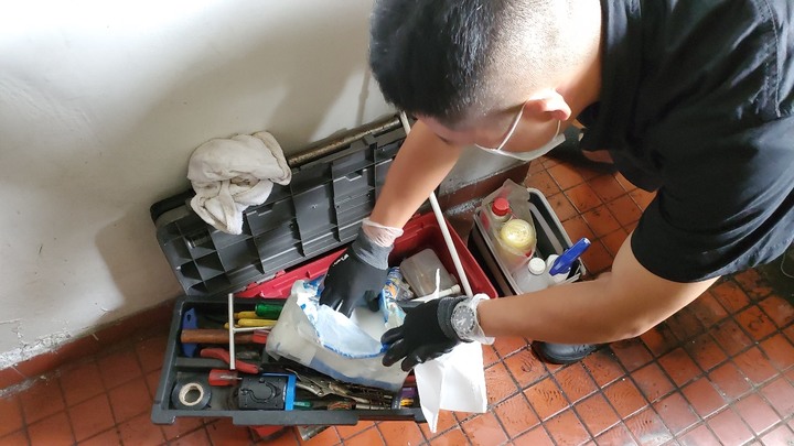 揭露洗衣機的黑暗面，這也太髒了吧…求日製滾筒推薦！