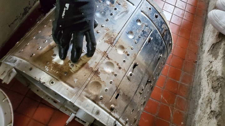 揭露洗衣機的黑暗面，這也太髒了吧…求日製滾筒推薦！