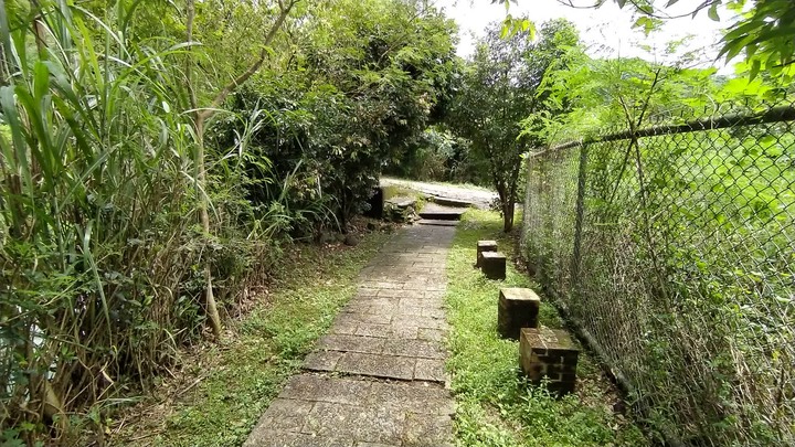 [樂山童盟] [新北石碇] 烏塗溪步道