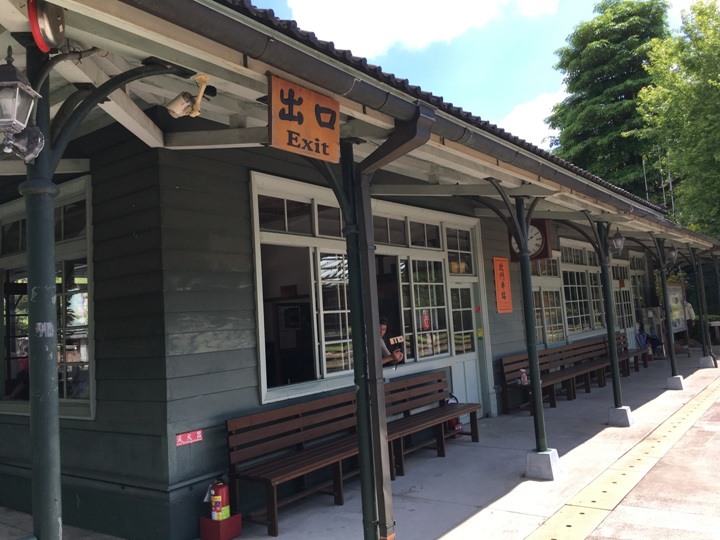 騎遊「嘉義人才知道的10件事」…