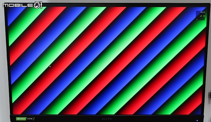 QHD 165Hz 新大金剛 NanoIPS 優秀色彩 Viewsonic Elite XG270QG 開箱