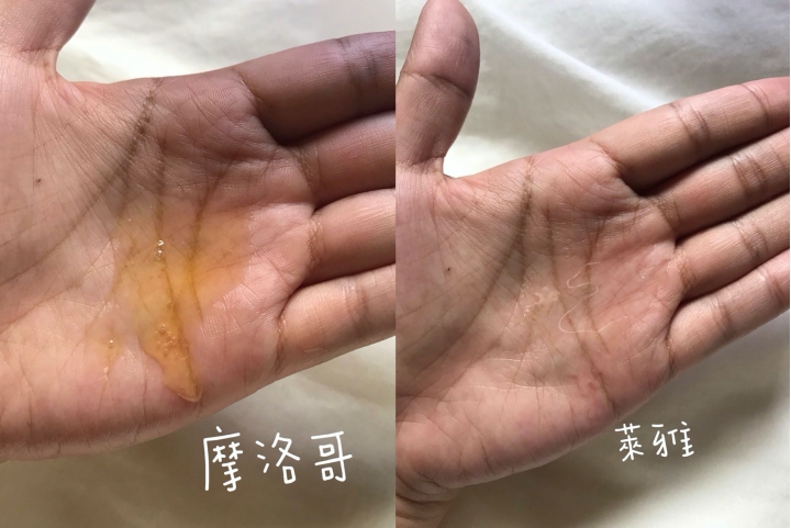 偏乾細軟髮:日常護髮油保養心得