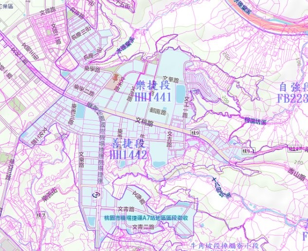 A7特區新建案，建照總批准達兩萬戶數據。