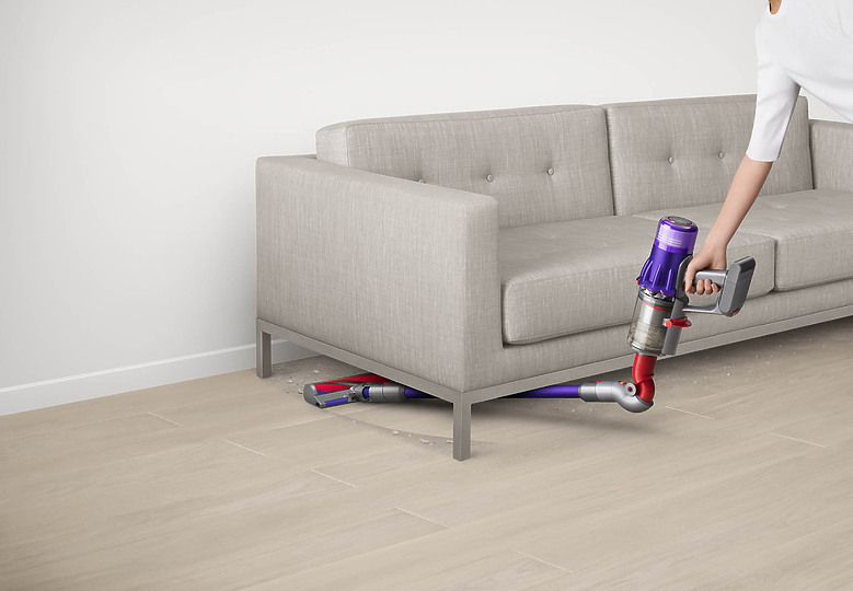 【情報】Dyson Digital Slim 全新輕量化無線吸塵器