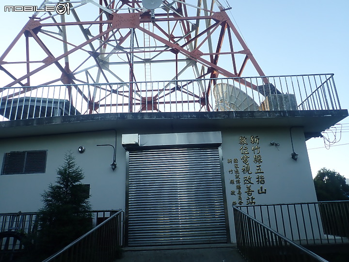 2019.11.17.一日五峰天際線(爬升近4千)挑戰路線