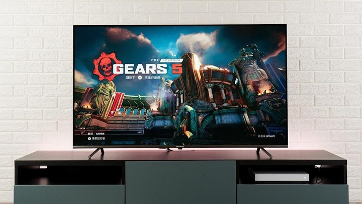 終於等到你! Panasonic 首款 Android TV HX650W 開箱