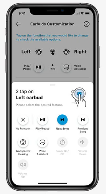 【小宅開箱】Sennheiser MOMENTUM True Wireless 2 – 真無線耳機的音質王者