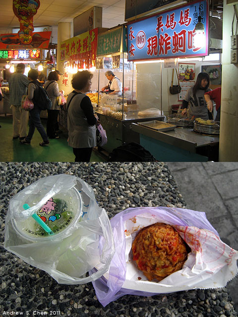 最甜蜜的單車環島(2011年追尋消失中的煙囪)
