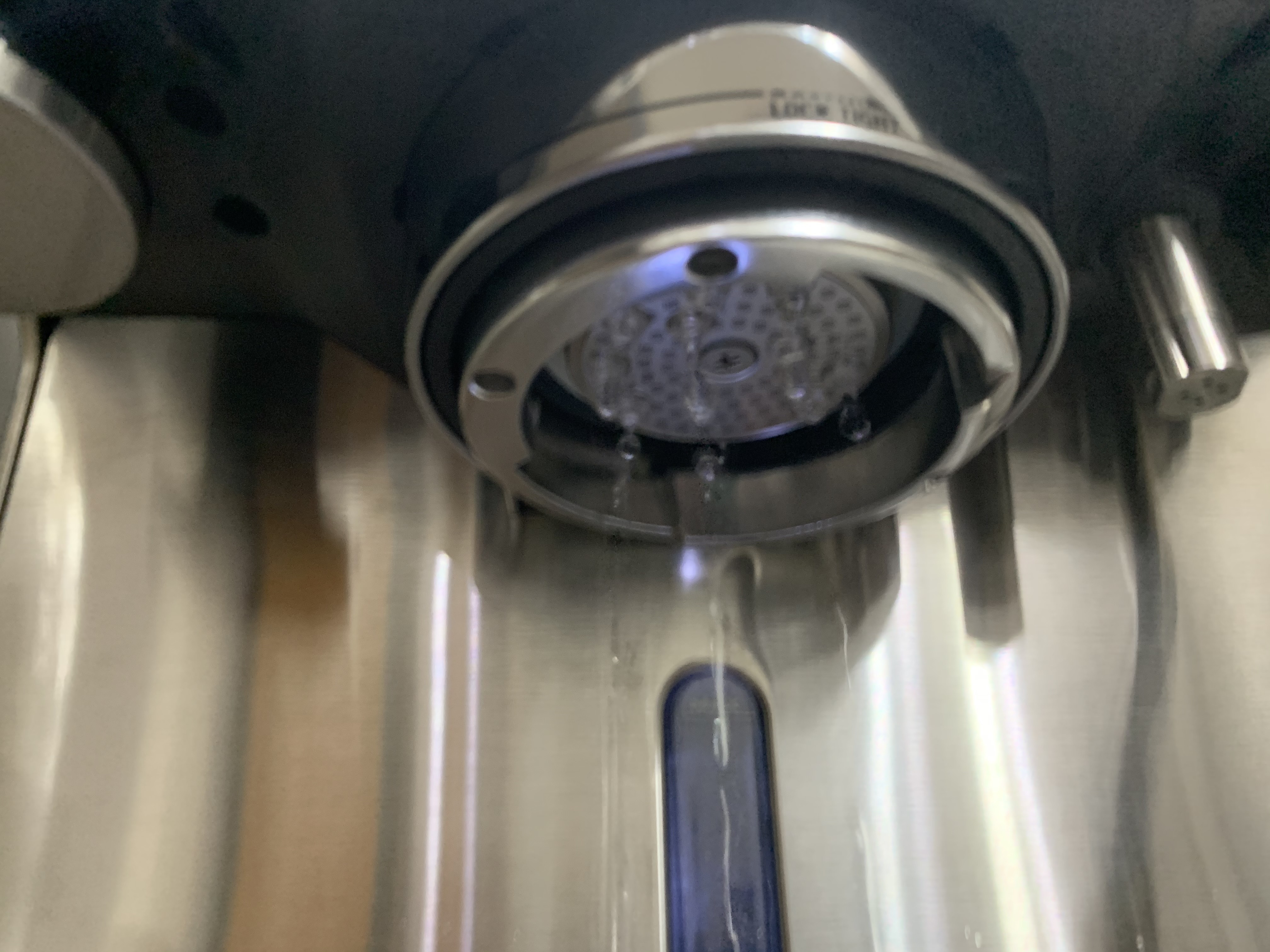 Breville 920 (第6頁) Mobile01