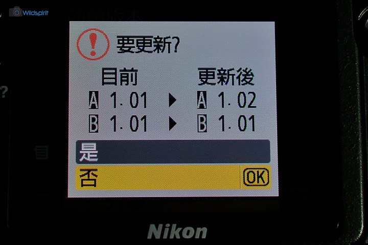 【NIKON D3100】32萬 VS 1萬 元件真的會老化!?
