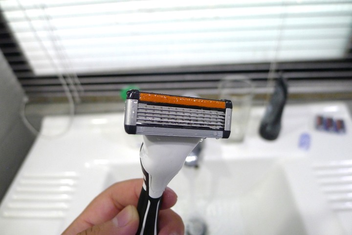 比克Bic Flex5 極淨5手動刮鬍刀推薦