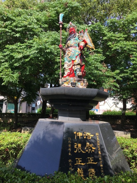 騎遊「嘉義人才知道的10件事」…