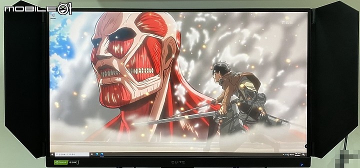 QHD 165Hz 新大金剛 NanoIPS 優秀色彩 Viewsonic Elite XG270QG 開箱