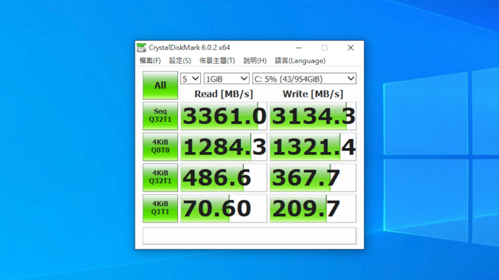 信仰沒有你想的那麼貴 Fractal D7C、R5–3500X、ROG C6H、RX5700XT