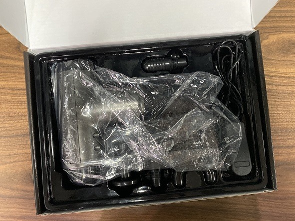 分享 WG入會拿到按摩槍