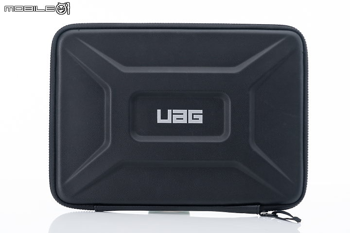 UAG 全新耐衝擊系列電腦包/後背包試用分享｜軍規防護與豐富機能並行！